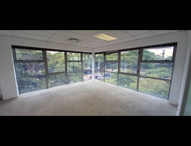 723M² OFFICE TO LET IN WOODMEAD
